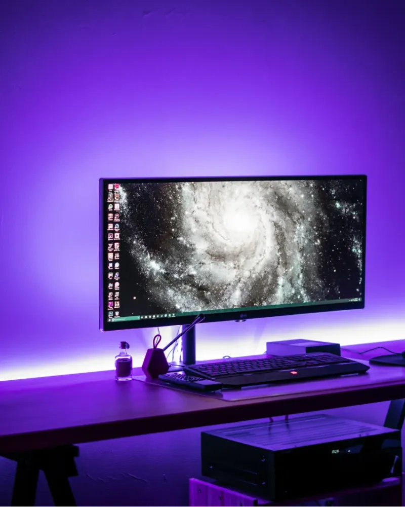 How to Create a Smart Office for Better Productivity