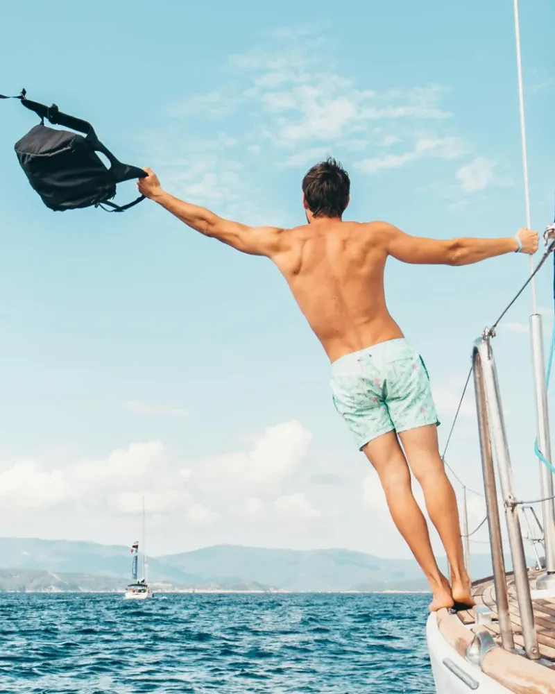 How to Travel the World on a Shoestring Budget