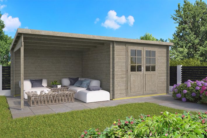 découvrez les nombreux avantages des cabanes de jardin : un espace de détente, un lieu de loisirs pour les enfants, ou encore un rangement pratique pour vos outils de jardin. transformez votre extérieur en un havre de paix et de convivialité grâce à ces structures accueillantes.