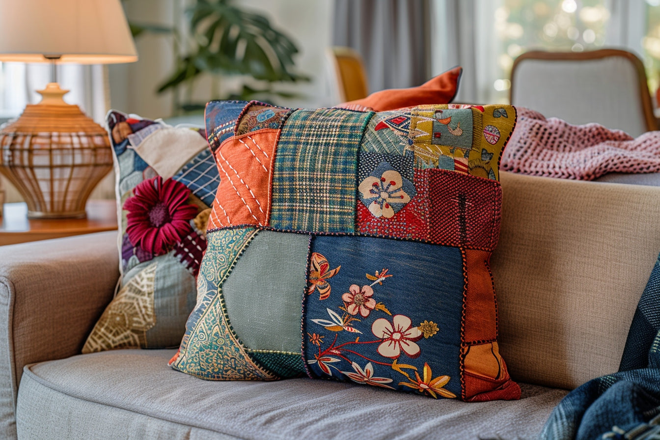 découvrez comment choisir les teintes parfaites pour vos coussins colorés. transformez votre intérieur avec des combinaisons de couleurs harmonieuses qui ajoutent une touche de style et de personnalité à votre décoration.