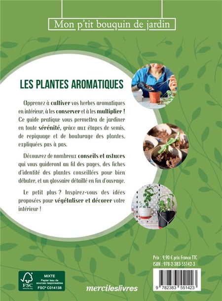 apprenez à cultiver des aromates frais et savoureux dans votre jardin ou sur votre balcon. découvrez des astuces pratiques, des techniques de plantation et des conseils d'entretien pour profiter pleinement de vos herbes aromatiques tout au long de l'année.