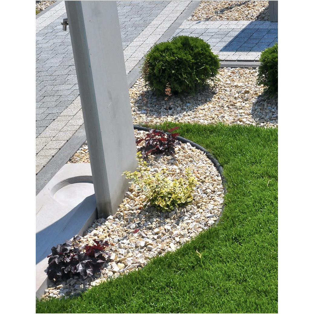 découvrez comment embellir votre espace extérieur avec des bordures de jardin. transformez vos parterres de fleurs et vos allées grâce à des solutions esthétiques et pratiques qui délimitent et mettent en valeur vos plantations.