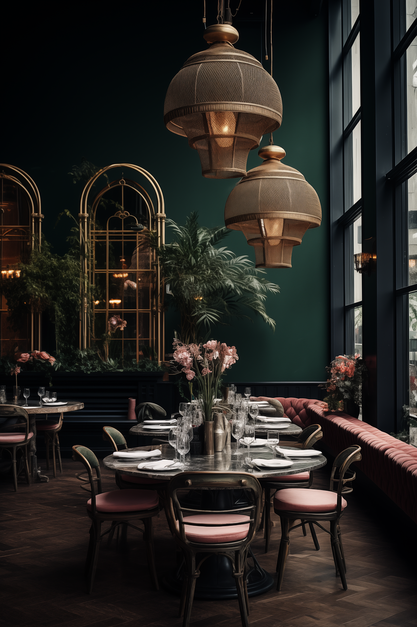 découvrez le style japandi, une fusion harmonieuse entre le design japonais minimaliste et l'élégance scandinave. apprenez à créer un intérieur apaisant alliant simplicité, fonctionnalité et esthétique naturelle, pour un aménagement à la fois chaleureux et zen.