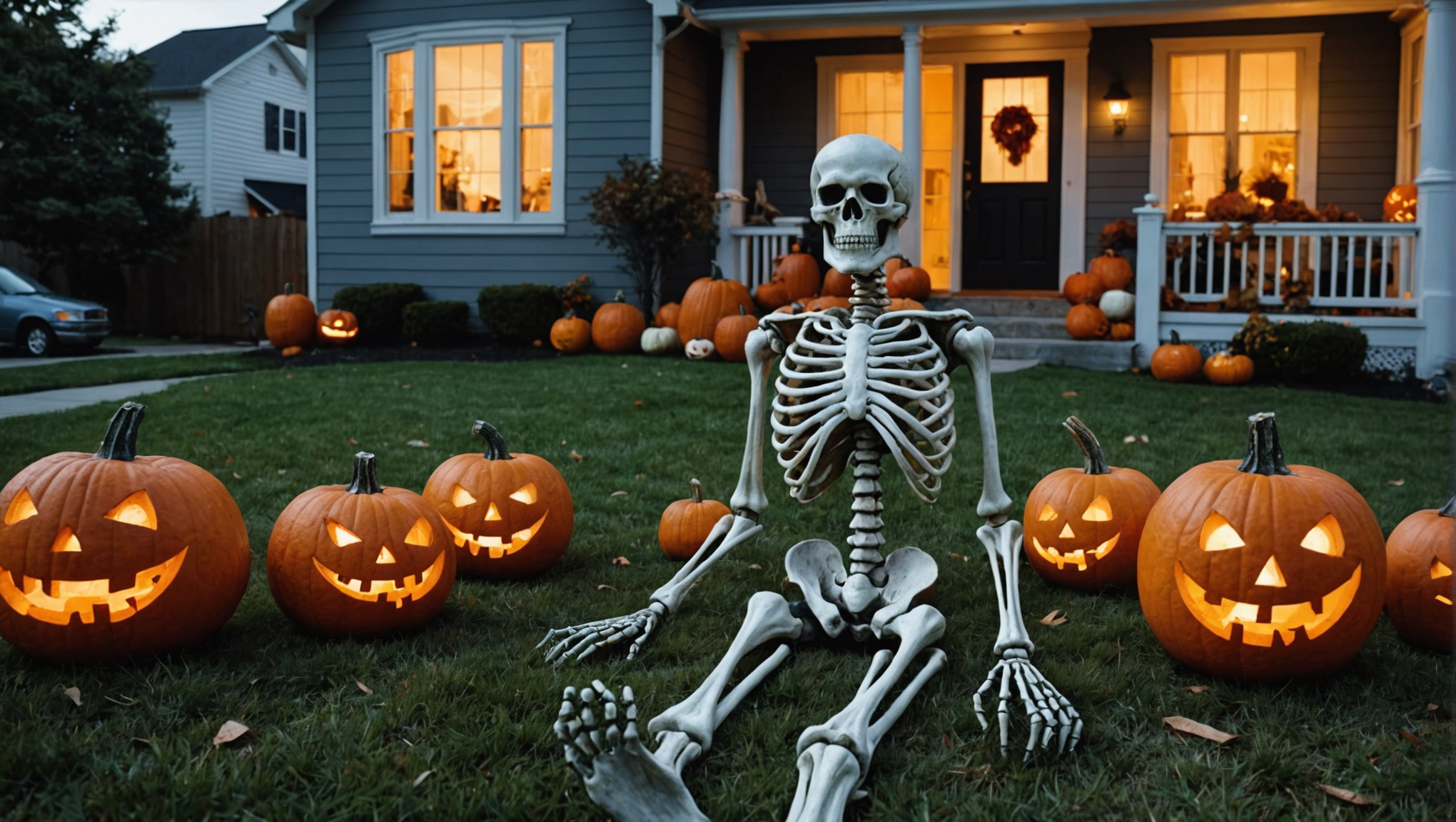 découvrez pourquoi il est crucial de reconsidérer l'achat de décorations d'halloween. cet article met en lumière les déceptions courantes liées à ces produits et vous encourage à chercher de meilleures options pour célébrer cette fête. ne laissez pas des décorations de mauvaise qualité gâcher l'ambiance d'halloween !