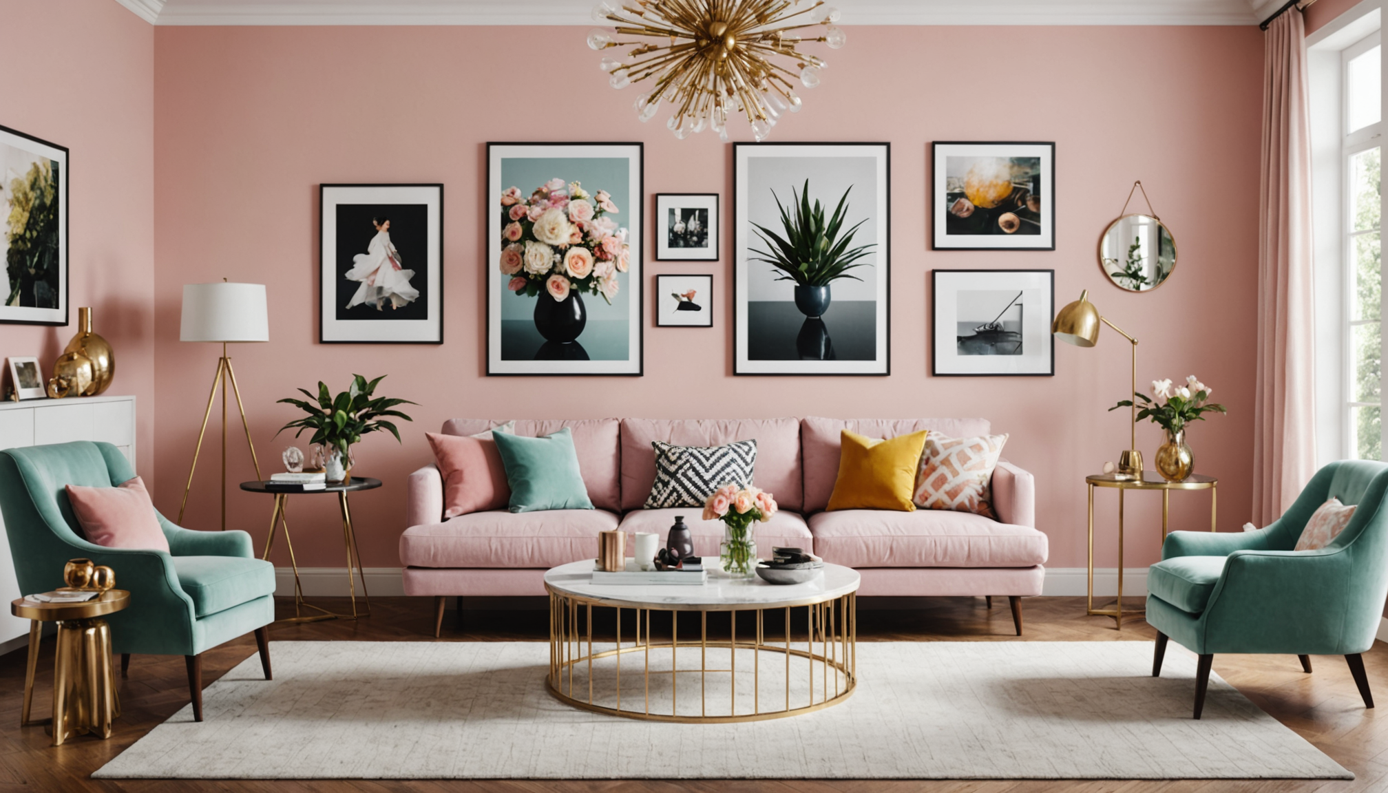 découvrez les 20 tendances incontournables de pinterest pour 2025, alliant décoration, palettes de couleurs et mode. inspirez-vous des dernières innovations et idées créatives pour rafraîchir votre intérieur et votre style vestimentaire tout au long de l'année.