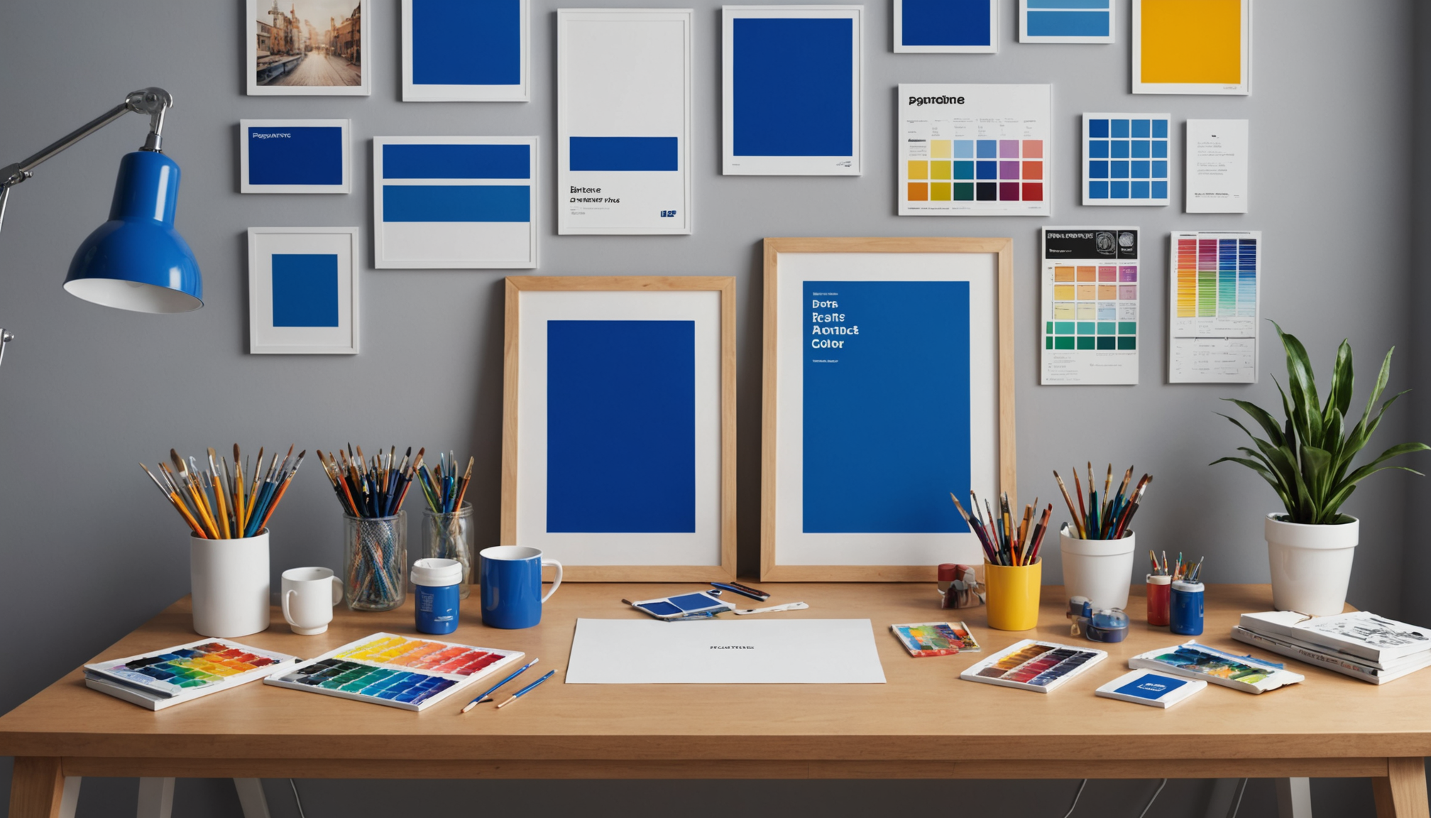 découvrez la teinte emblématique choisie par pantone pour 2025, une couleur audacieuse qui promet d'éveiller vos sens et d'inspirer votre créativité. plongez dans un univers vibrant et tendance qui marquera cette année!