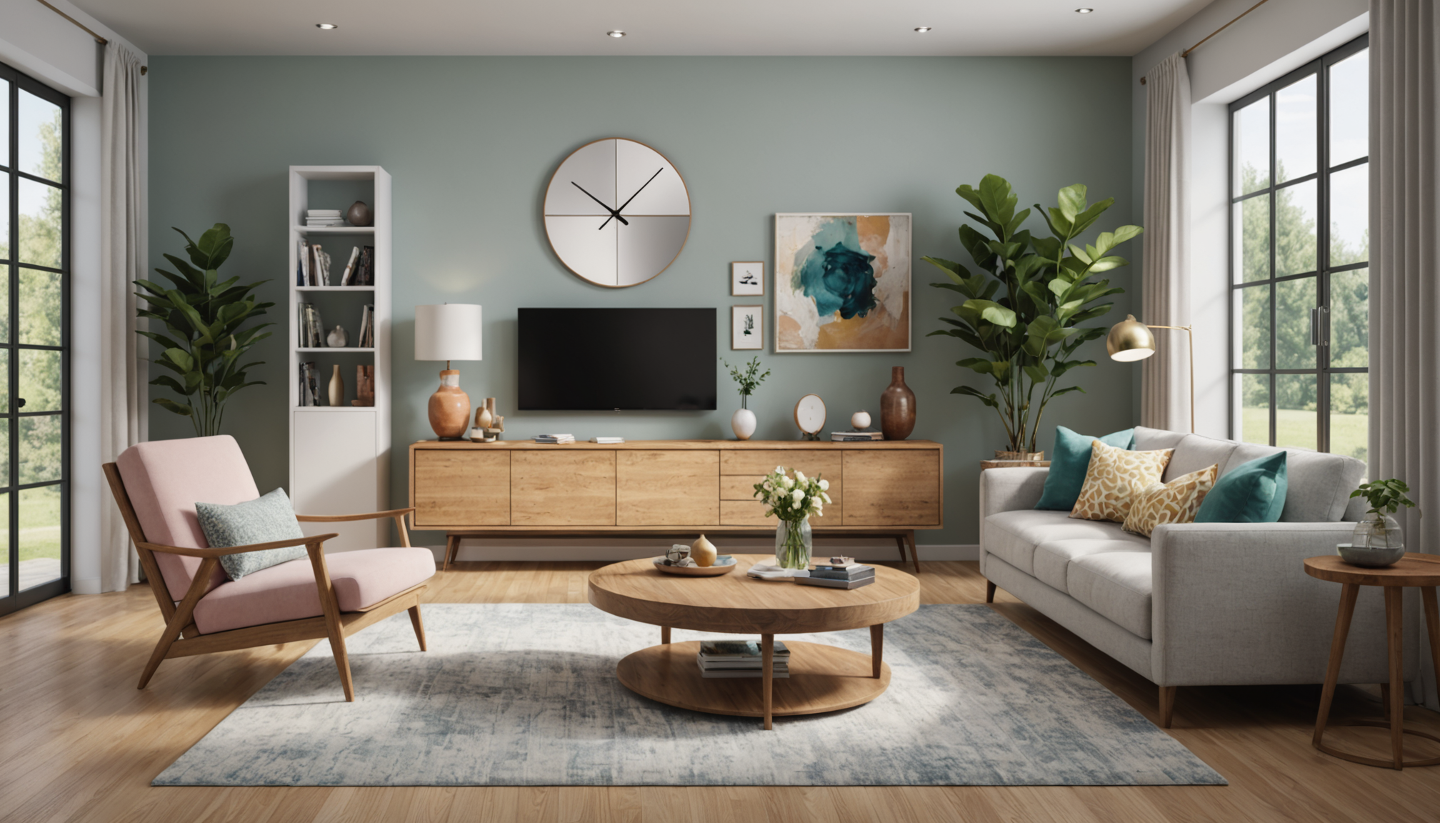 découvrez les tendances déco émergentes pour 2025 révélées par pinterest. inspirez-vous des styles innovants et des idées créatives pour transformer votre intérieur en un espace unique et contemporain.