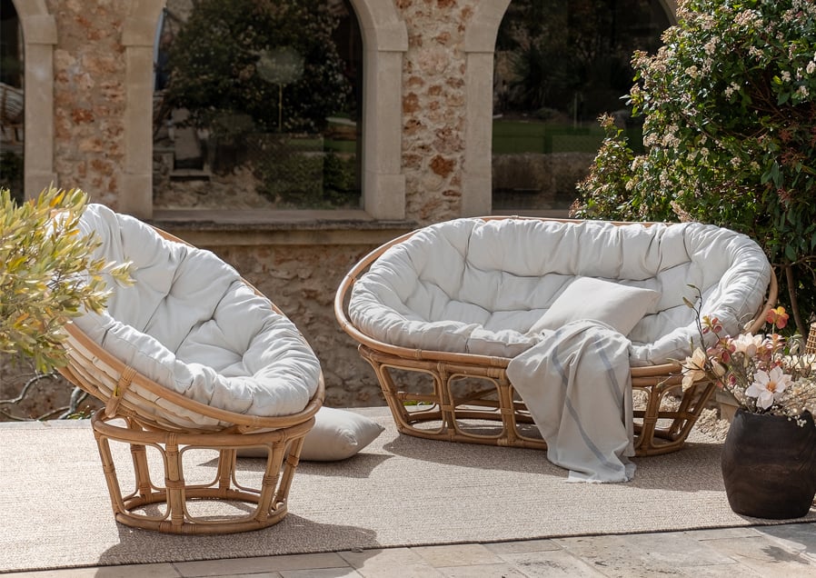 découvrez notre guide complet pour le choix du mobilier de jardin idéal. profitez d'astuces, de conseils et des meilleures options pour aménager votre espace extérieur avec style et confort.