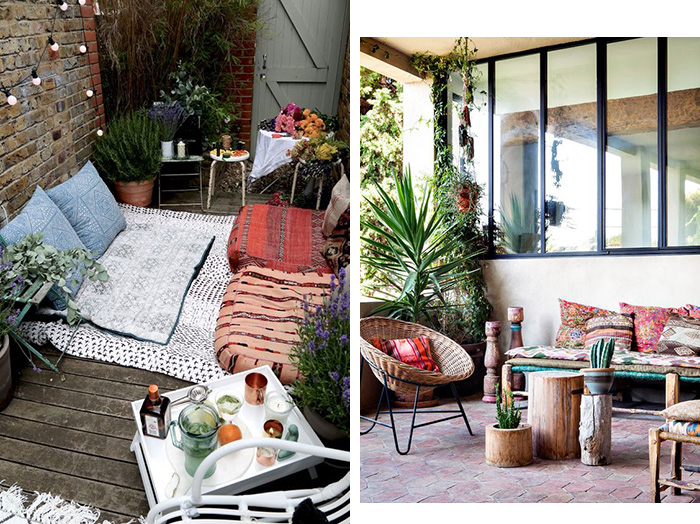 découvrez des idées inspirantes et des conseils pratiques pour transformer votre espace extérieur en un véritable havre de paix. aménagement, mobilier, plantes et décoration, tout pour sublimer votre jardin, balcon ou terrasse!