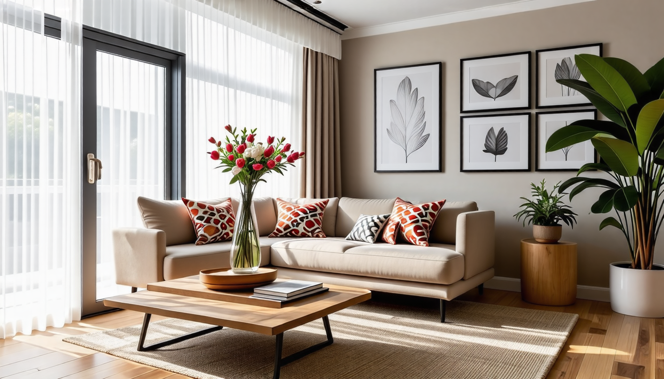 découvrez les meilleurs conseils pour aménager votre intérieur sur ambiance et décoration. transformez votre espace de vie avec des idées créatives et inspirantes pour une décoration harmonieuse et conviviale.