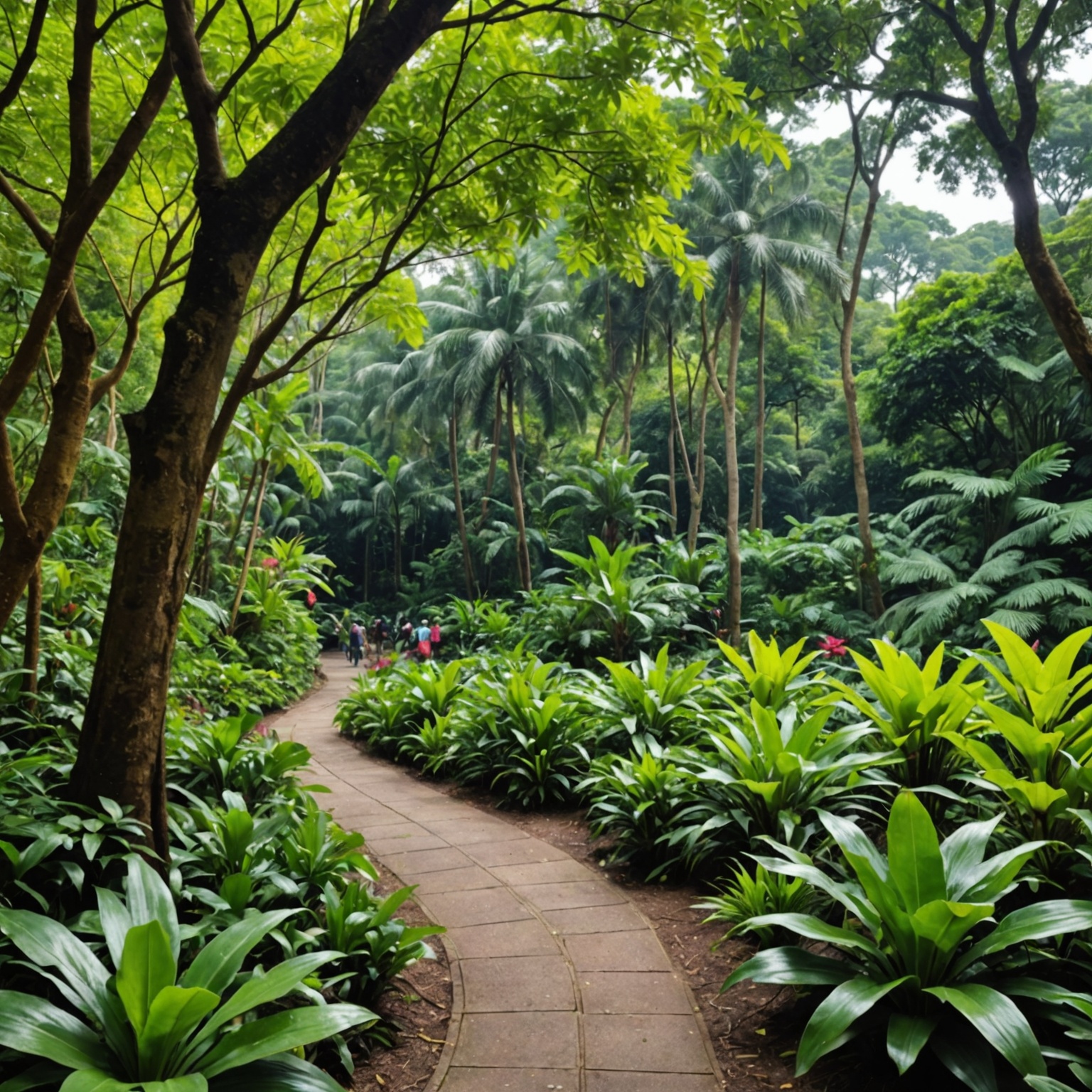 découvrez les secrets d'une plantation tropicale réussie grâce à nos conseils pratiques sur le choix des plantes, l'entretien et l'aménagement de votre espace. transformez votre jardin en un véritable paradis verdoyant.