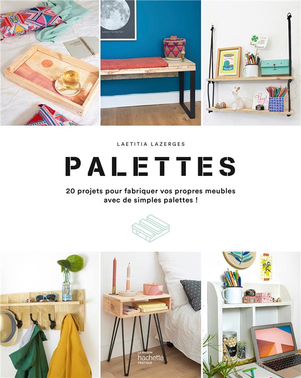 découvrez comment transformer des palettes en meubles uniques et tendance grâce à nos idées diy. idéal pour personnaliser votre intérieur tout en respectant l'environnement !