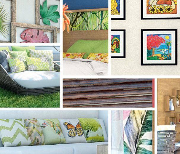 découvrez l'univers vibrant de la déco créole tropicale, où couleurs éclatantes et motifs exotiques s'harmonisent pour transformer votre espace en un véritable havre de paix. inspirez-vous de nos conseils et astuces pour apporter une touche chaleureuse et authentique à votre intérieur.