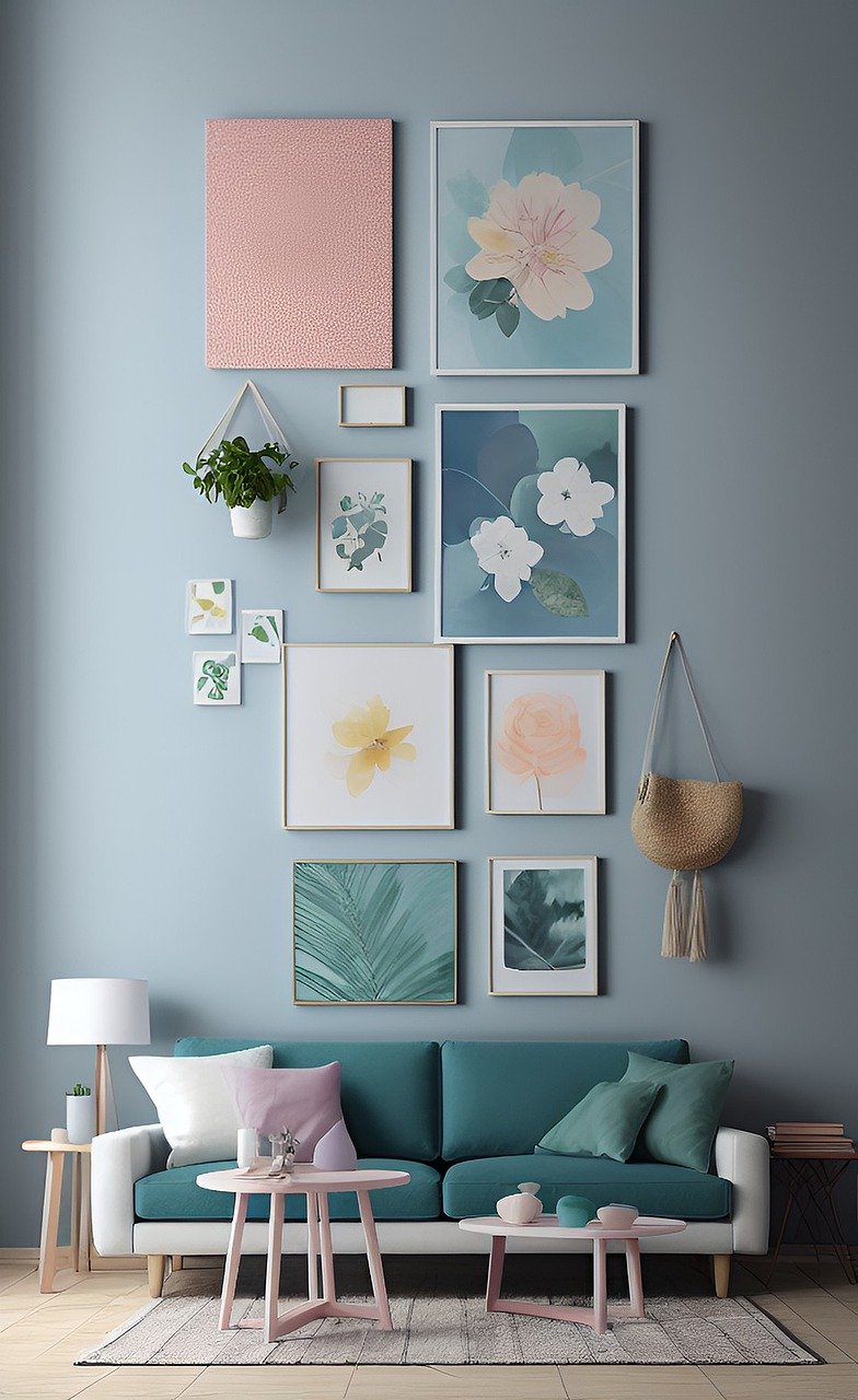 découvrez les dernières tendances en matière de décoration intérieure. transformez votre espace avec des idées innovantes et des styles contemporains qui reflètent votre personnalité. inspirez-vous des nouvelles palettes de couleurs, des matériaux modernes et des motifs élégants pour un intérieur unique.