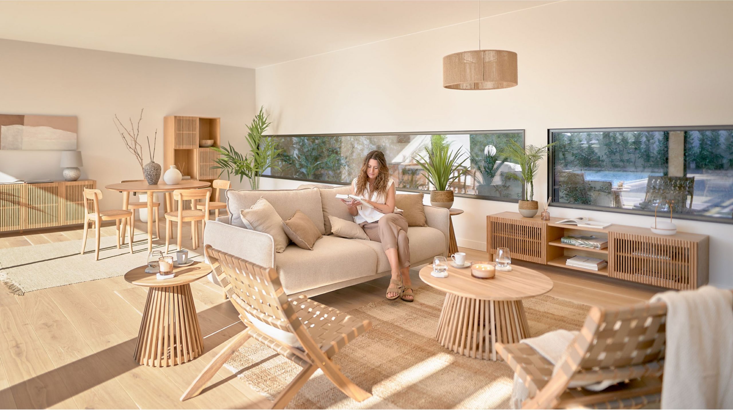 découvrez comment adopter une décoration durable et écologique pour votre intérieur. transformez votre espace avec des matériaux respectueux de l'environnement, des meubles recyclés et des astuces pour un style tendance tout en préservant la planète.