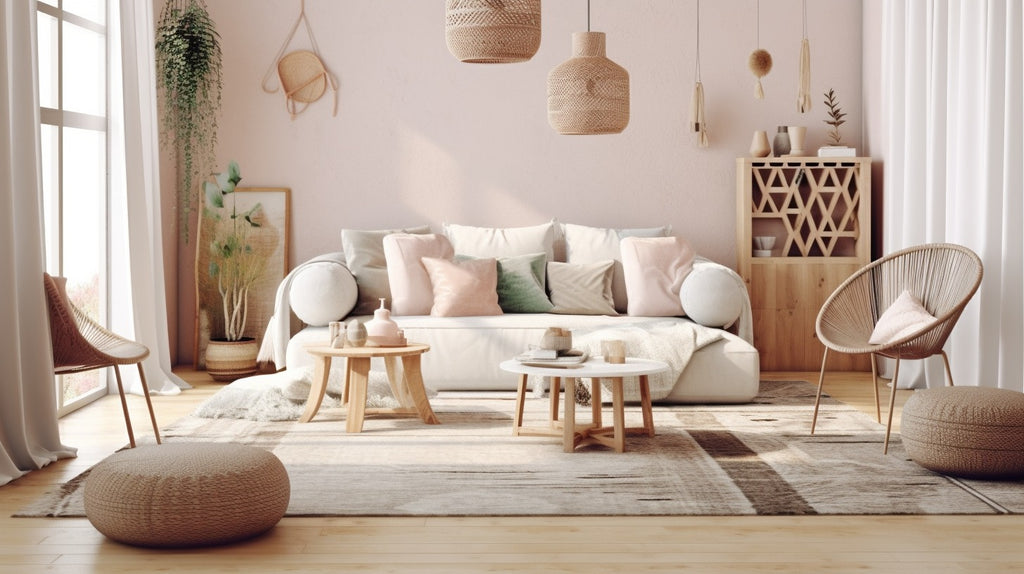 découvrez l'art de vivre à travers une déco bohème zen qui inspire la sérénité et le bien-être. alliez des éléments naturels, des couleurs douces et des objets artisanaux pour créer un espace harmonieux et apaisant.