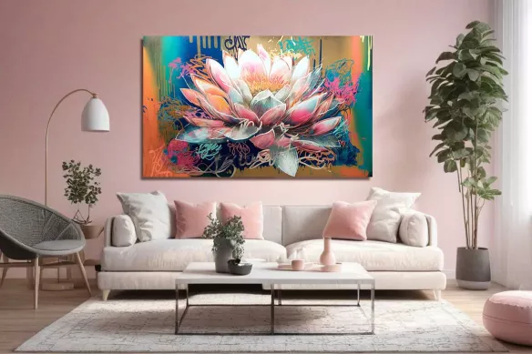 découvrez des idées inspirantes pour embellir votre intérieur avec notre sélection unique de décoration murale. du tableau contemporain à la tapisserie artisanale, transformez vos murs en véritables œuvres d'art.