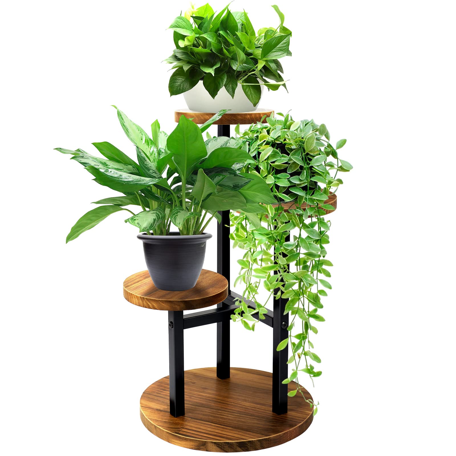 découvrez notre sélection de supports pour plantes d'intérieur qui allient esthétisme et fonctionnalité. transformez votre espace de vie avec nos étagères, pots et accessoires design, parfaits pour mettre en valeur vos plantes tout en apportant une touche de verdure à votre décoration intérieure.