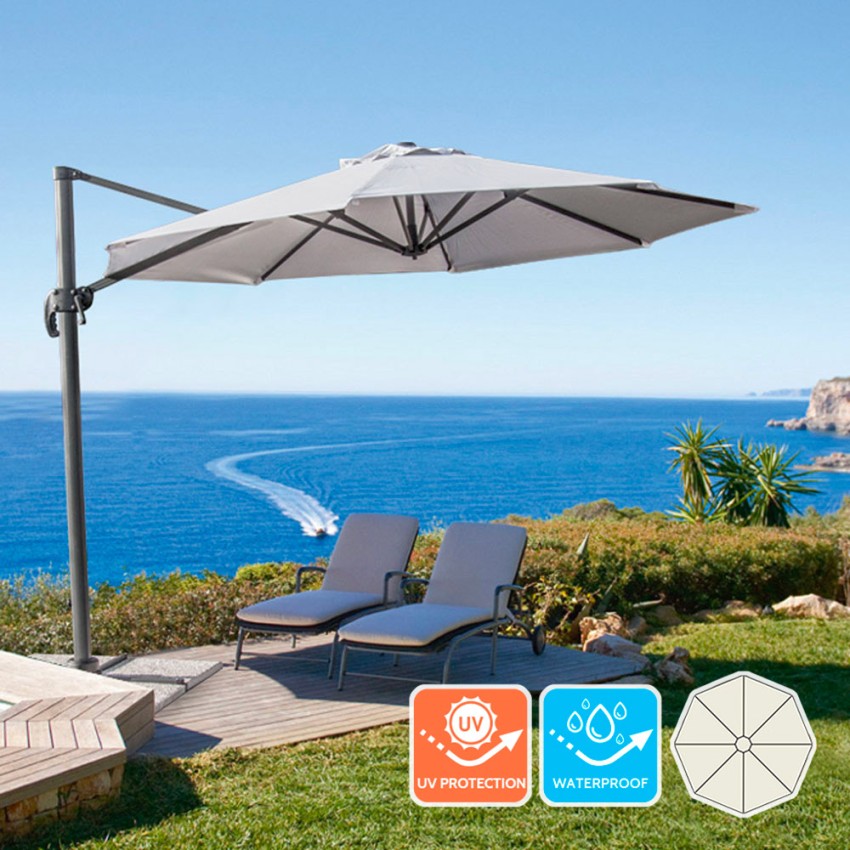 découvrez les nombreux avantages d'un parasol de jardin : protection contre le soleil, amélioration de l'esthétique de votre extérieur et création d'un espace de détente convivial. apprenez comment choisir le parasol idéal pour profiter pleinement de votre espace extérieur.